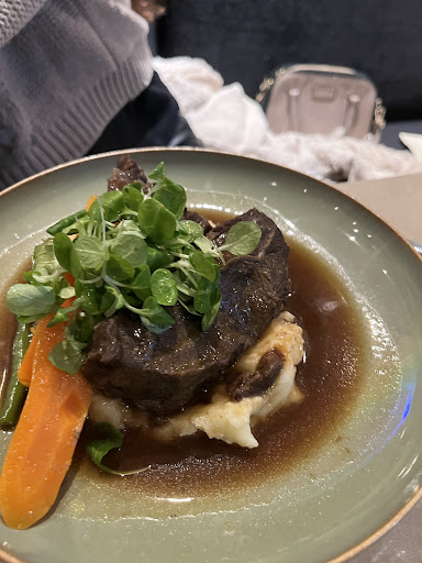 Photo of Vourla - 3-5, The Colonnade, St Albans AL3 4DD